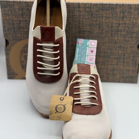 BORN BARRETT SNEAKER SHOES - Picture 7 of 10